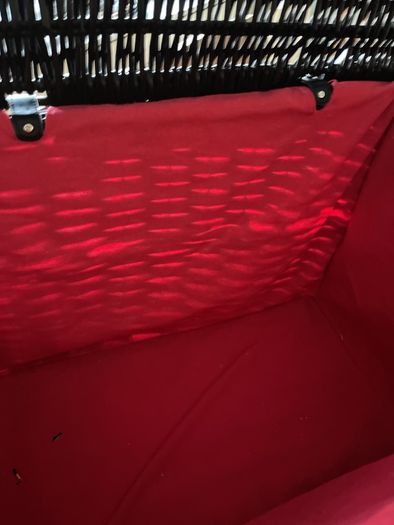 extra large basket