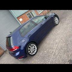 2020 Volkswagen Golf R Line 2.0 Diesel