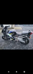 1995 Honda CBR   600 f3