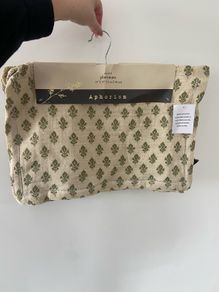 Fabric Placemats