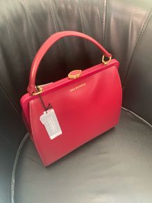 lulu guinness bag new