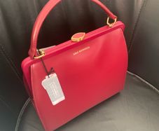 lulu guinness bag new