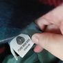 Avoca collection wool coat UK 12 Image 3