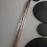 New Ash 3/4 Snooker Cue,  19 Oz 10mm Tip - Collect Image 6