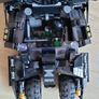LEGO DC Comics Batmobile Tumbler: Scarecrow Showdown (76239) Image 2