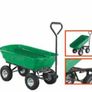 Tipping Wheelbarrow Cart Free Delivery Image 2