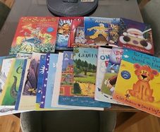 Free children's book