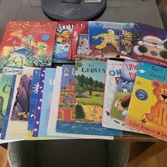Free children's book