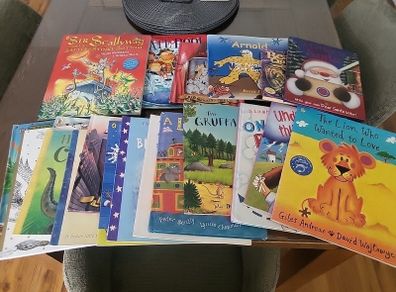Free children's book