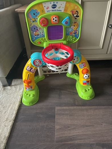 Free baby and toddler stuff