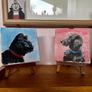 Art! Pet Portrait, Gift Idea Image 4