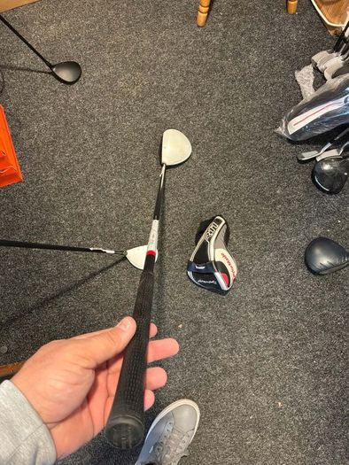 Taylormade R11 Driver