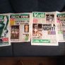 21 vintage Celtic newspapers Image 2