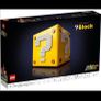 Lego Mario set Image 3