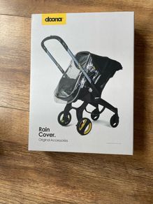 doona rainconver BNIB