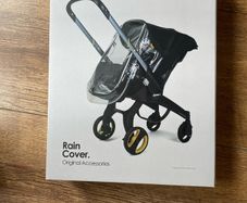 doona rainconver BNIB