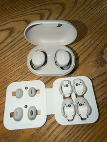 Bose Noise Cancelling Earphones
