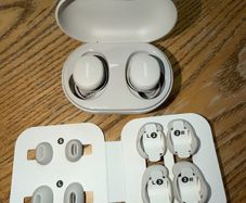 Bose Noise Cancelling Earphones