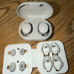 Bose Noise Cancelling Earphones