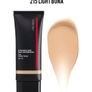 Shiseido Synchro Skin Self-Refreshing Foundation 10ml Testers Image 5