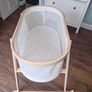 Baby bassinet Image 2