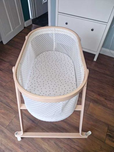 Baby bassinet