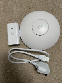 Ubiquiti AC Long-Range UAP-AC-LR