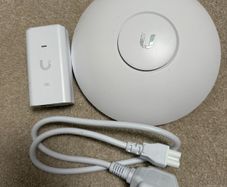 Ubiquiti AC Long-Range UAP-AC-LR