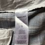 Des Petits Hauts grey check trousers size small Image 5