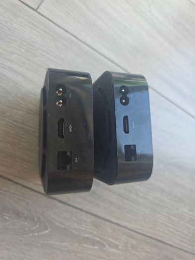 2 x Apple TV A2169 (Free Post)