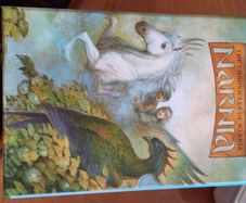 The Chronicles of Narnia complete hardback set