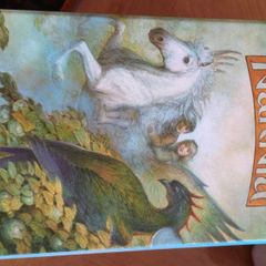 The Chronicles of Narnia complete hardback set