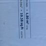 laminate flooring from Kronotex (X1 Unopened Pack) Image 3