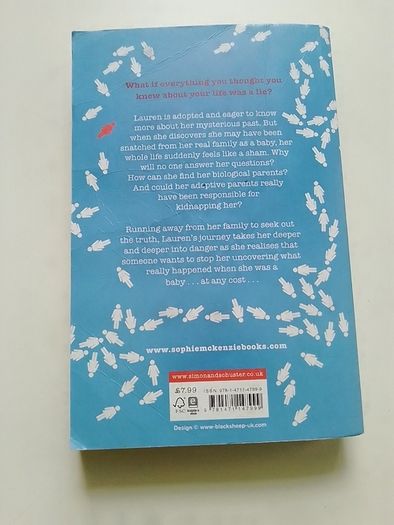 Young Adult Book