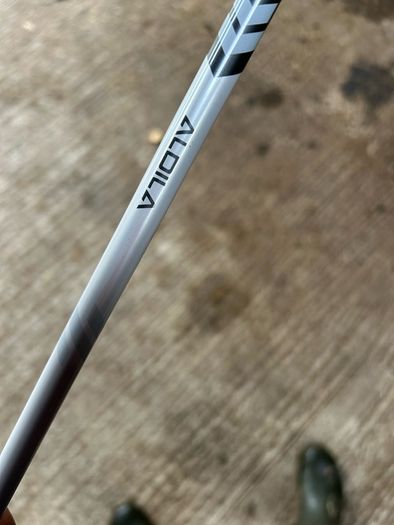 Ladies stealth 2 hd 5 wood