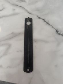 grinder key