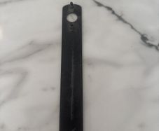 grinder key