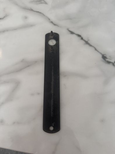 grinder key