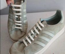 Adidas Campus