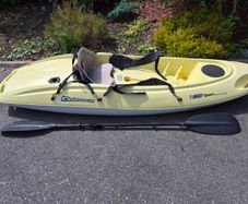 Kayak