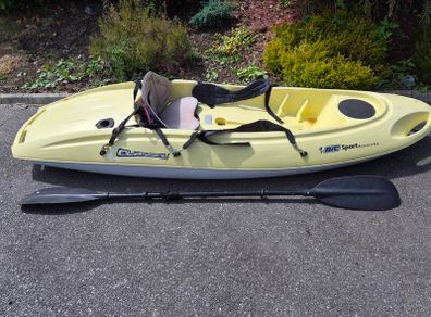 Kayak