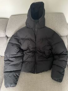 mens Hollister jacket