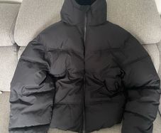 mens Hollister jacket