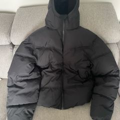 mens Hollister jacket
