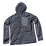 Black Helly Hansen versatile jacket Image 2