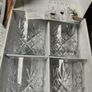 Galway crystal glass Image 2