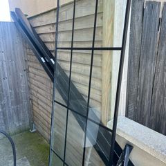 Shower Screen