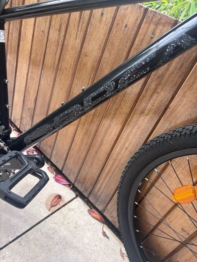 teen bike