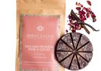 100% Pure, Premium, Organic, High Vibrational, Ceremonial Grade Cacao - straight from the ancient Maya lands. Infused with MUCUNA PRURIENS.