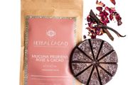 100% Pure, Premium, Organic, High Vibrational, Ceremonial Grade Cacao - straight from the ancient Maya lands. Infused with MUCUNA PRURIENS.